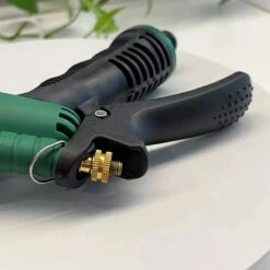 Sproeikop Garden Collection | Waterspuit Voor Tuinslang | Broeskop Met 8 Standen | Universele Aansluiting 5 Sproeikop Garden Collection | Waterspuit Voor Tuinslang | Broeskop Met 8 Standen | Universele Aansluiting -Tuin- En Buitengereedschapswinkels 1200x1200 1794