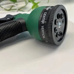 Sproeikop Garden Collection | Waterspuit Voor Tuinslang | Broeskop Met 8 Standen | Universele Aansluiting 6 Sproeikop Garden Collection | Waterspuit Voor Tuinslang | Broeskop Met 8 Standen | Universele Aansluiting -Tuin- En Buitengereedschapswinkels 1200x1200 1795