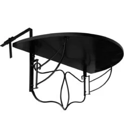 Tectake - Balkontafel Mozaïek Klapbaar - 402774 -Tuin- En Buitengereedschapswinkels 1200x1200 18