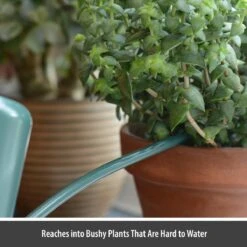 CKB LTD - Gieters - Gieter - Retro - Gietertje - Kleine Gieter Voor Binnen En Buiten - 1 Liter - Groen Plantengieter Tuingieter Bloemengieter Mini Klein Metaal Binnenplantjes Gietertjes Tuingieters Vintage Kamerplanten Buitengieter Binnenshuis -Tuin- En Buitengereedschapswinkels 1200x1200 1816