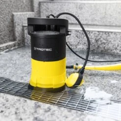 TROTEC Dompelpomp-schoonwater TWP 4005 E -Tuin- En Buitengereedschapswinkels 1200x1200 1838