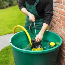 TROTEC Dompelpomp-schoonwater TWP 4005 E -Tuin- En Buitengereedschapswinkels 1200x1200 1839