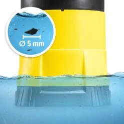 TROTEC Dompelpomp-schoonwater TWP 4005 E -Tuin- En Buitengereedschapswinkels 1200x1200 1842