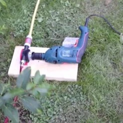 Kinzo Waterpomp Gedreven Door Boormachine - Vloeistoffen - 5 Delig -Tuin- En Buitengereedschapswinkels 1200x1200 1846