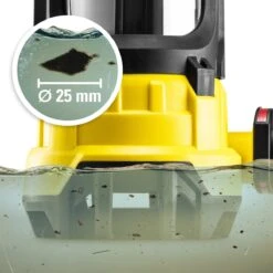 TROTEC Dompelpomp-vuilwater TWP 9000 ES -Tuin- En Buitengereedschapswinkels 1200x1200 1847