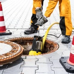 TROTEC Dompelpomp-vuilwater TWP 9000 ES -Tuin- En Buitengereedschapswinkels 1200x1200 1849