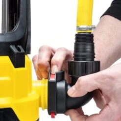 TROTEC Dompelpomp-vuilwater TWP 9000 ES -Tuin- En Buitengereedschapswinkels 1200x1200 1852