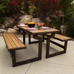 Lifetime Convertible Bank 7 Lifetime Convertible Bank -Tuin- En Buitengereedschapswinkels 1200x1200 186