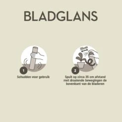 Pokon Bladglans 250ml 17 Pokon Bladglans 250ml -Tuin- En Buitengereedschapswinkels 1200x1200 1863