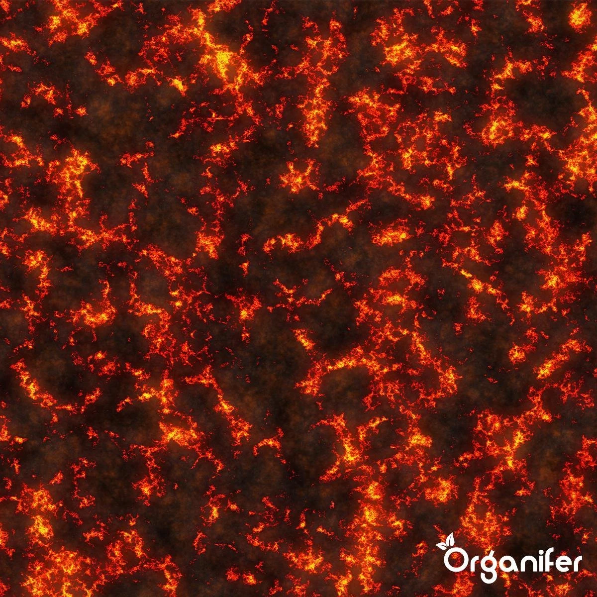 Lavameel Uit Eifel Oergesteente (20Kg Voor 200m2) Organifer 3 Lavameel Uit Eifel Oergesteente (20Kg Voor 200m2) Organifer - Afbeelding 3