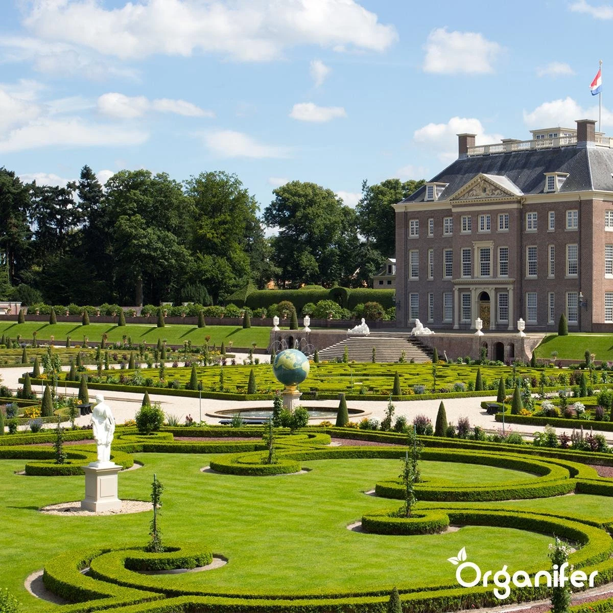 Lavameel Uit Eifel Oergesteente (20Kg Voor 200m2) Organifer 6 Lavameel Uit Eifel Oergesteente (20Kg Voor 200m2) Organifer - Afbeelding 6