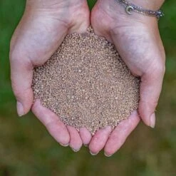 ECOstyle AZ Kalk Micro Korrel – Voor Gazon, Sier- En Moestuin - Corrigeert Zuurgraad Direct En Langdurig - Werkt Tegen Mos - CO2-Neutraal – 30 M² - 2 KG -Tuin- En Buitengereedschapswinkels 1200x1200 1881