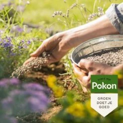 Pokon Tuinmest - 1kg - Meststof - 3-in-1 Werking -Tuin- En Buitengereedschapswinkels 1200x1200 1891