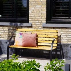 Dutcc 41142 - Tuinbank - Woodstock - 120 Cm – Zwart 21 Dutcc 41142 - Tuinbank - Woodstock - 120 Cm – Zwart -Tuin- En Buitengereedschapswinkels 1200x1200 191