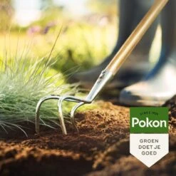 Pokon Bio Bemeste Tuincompost - 20l - Bodemverbeteraar - Geschikt Voor Ophoging En Aanplanten -Tuin- En Buitengereedschapswinkels 1200x1200 1917