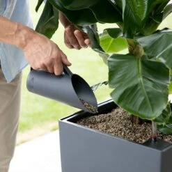 LECHUZA-PON 12 Liter - Hoogwaardig, Mineraal Plantensubstraat -Tuin- En Buitengereedschapswinkels 1200x1200 1922