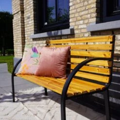 Dutcc 41142 - Tuinbank - Woodstock - 120 Cm – Zwart 23 Dutcc 41142 - Tuinbank - Woodstock - 120 Cm – Zwart -Tuin- En Buitengereedschapswinkels 1200x1200 193