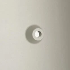 Elho Vivo Structure Finish Lang 90 - Plantenbak Voor Binnen & Buiten - Ø 88 X H 41 - Wit -Tuin- En Buitengereedschapswinkels 1200x1200 1930