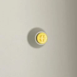 Elho Vivo Structure Finish Vierkant 40 - Plantenbak Voor Binnen & Buiten - Ø 39 X H 41 - Grijs/Warm Grijs -Tuin- En Buitengereedschapswinkels 1200x1200 1941