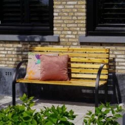 Dutcc 41142 - Tuinbank - Woodstock - 120 Cm – Zwart 30 Dutcc 41142 - Tuinbank - Woodstock - 120 Cm – Zwart -Tuin- En Buitengereedschapswinkels 1200x1200 197