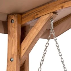 Bermuda Hollywoodschommel Tuinschommelbank 130 Cm 2-zits Zonneluifel -Tuin- En Buitengereedschapswinkels 1200x1200 216