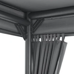 Schommelbank / Ligbank Kassandra - Donkergrijs -Tuin- En Buitengereedschapswinkels 1200x1200 247