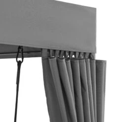 Schommelbank / Ligbank Kassandra - Donkergrijs -Tuin- En Buitengereedschapswinkels 1200x1200 249