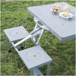 Opvouwbare Picknicktafel - Redcliffs Outdoor Gear -Tuin- En Buitengereedschapswinkels 1200x1200 397