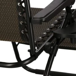 Springos Tuinstoel | Ligstoel | Opvouwbaar | Verstelbaar | Ergonomische Hoofdsteun | Bruin / Zwart 30 Springos Tuinstoel | Ligstoel | Opvouwbaar | Verstelbaar | Ergonomische Hoofdsteun | Bruin / Zwart -Tuin- En Buitengereedschapswinkels 1200x1200 431