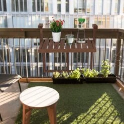 Relaxdays Balkontafel Inklapbaar - Klaptafel Balkon - Tafel Reling - Hangtafel Hout 17 Relaxdays Balkontafel Inklapbaar - Klaptafel Balkon - Tafel Reling - Hangtafel Hout -Tuin- En Buitengereedschapswinkels 1200x1200 546