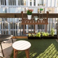 Relaxdays Balkontafel Inklapbaar - Klaptafel Balkon - Tafel Reling - Hangtafel Hout 28 Relaxdays Balkontafel Inklapbaar - Klaptafel Balkon - Tafel Reling - Hangtafel Hout -Tuin- En Buitengereedschapswinkels 1200x1200 549