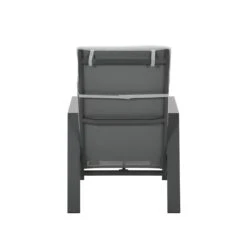 Garden Impressions Max Verstelbare Stoel + Voetenbank -Tuin- En Buitengereedschapswinkels 1200x1200 56