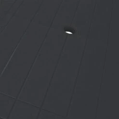 VidaXL Tuintafel 126x76x72 Cm Kunststof Antraciet -Tuin- En Buitengereedschapswinkels 1200x1200 566