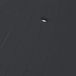 VidaXL Tuintafel 126x76x72 Cm Kunststof Antraciet -Tuin- En Buitengereedschapswinkels 1200x1200 568