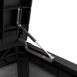 Keter Denali Opbergbox - 570L - 151,7x72,5x70cm - Grijs -Tuin- En Buitengereedschapswinkels 1200x1200 585