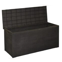 Relaxwonen Kussenbox - Waterdicht - Zwart - 120x46x58 Cm 9 Relaxwonen Kussenbox - Waterdicht - Zwart - 120x46x58 Cm -Tuin- En Buitengereedschapswinkels 1200x1200 597