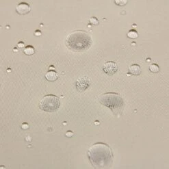 Casaria Polyrattan Tuinset - 4 Stoelen & Tafel 90x90 Cm - Beige Grijs -Tuin- En Buitengereedschapswinkels 1200x1200 60