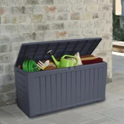 Keter Marvel Plus Opbergbox 270 Liter -Tuin- En Buitengereedschapswinkels 1200x1200 616