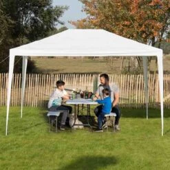 MaxxGarden Partytent - Paviljoen - 3x4m - Incl. Zijwanden - Waterdicht - Wit 15 MaxxGarden Partytent - Paviljoen - 3x4m - Incl. Zijwanden - Waterdicht - Wit -Tuin- En Buitengereedschapswinkels 1200x1200 627