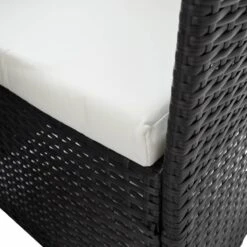 Alice's Garden Tuinset Tavola 6 - 150x90x74 - 6 Plaatsen - Wicker - Bruin/Ecru 6 Alice's Garden Tuinset Tavola 6 - 150x90x74 - 6 Plaatsen - Wicker - Bruin/Ecru -Tuin- En Buitengereedschapswinkels 1200x1200 725