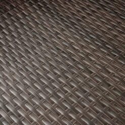 Teamson Home 5-Delig Diningset - Tuinset - Tuinmeubelen - Tafel En 4 Stoelen - Voor Maximaal 4 Personen - Massief Houten Tafelblad - Bruin - 244 X 132 X 84 (cm) 19 Teamson Home 5-Delig Diningset - Tuinset - Tuinmeubelen - Tafel En 4 Stoelen - Voor Maximaal 4 Personen - Massief Houten Tafelblad - Bruin - 244 X 132 X 84 (cm) -Tuin- En Buitengereedschapswinkels 1200x1200 736