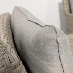 MaxxGarden Rattan Loungeset - 5 Persoons Zithoek - Wicker Tuinset - Incl. Kussens En Tafel 10 MaxxGarden Rattan Loungeset - 5 Persoons Zithoek - Wicker Tuinset - Incl. Kussens En Tafel -Tuin- En Buitengereedschapswinkels 1200x1200 784