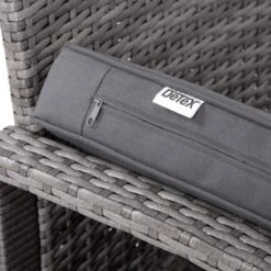 Casaria Polyrattan Loungeset – 2 Stoelen 1 Bank 1 Tafel - Antraciet -Tuin- En Buitengereedschapswinkels 1200x1200 794