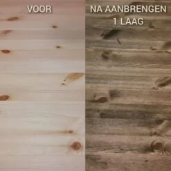 ANTIEKWAS / BOENWAS / MEUBELWAS Op Basis Van Zuivere Bijenwas! - Zwart / Smoke - 370ml - Anti-vlekken - Voedt En Beschermt Hout -Tuin- En Buitengereedschapswinkels 1200x1200 798