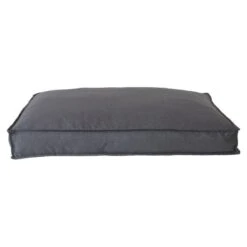 2L Home & Garden Palletkussen Metro Lounge Grijs - 120 X 80cm -Tuin- En Buitengereedschapswinkels 1200x1200 810