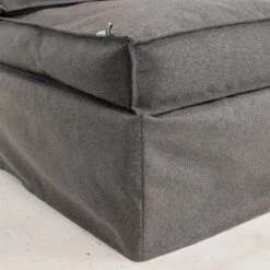 2L Home & Garden Palletkussen Metro Lounge Grijs - 120 X 80cm -Tuin- En Buitengereedschapswinkels 1200x1200 812