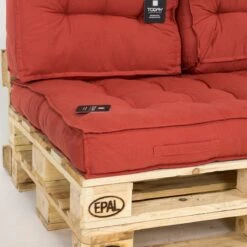 Today Palletkussen Terracotta - 120 X 80cm - Print -Tuin- En Buitengereedschapswinkels 1200x1200 830