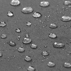 Kingsleeve Parasolhoes Tot Ø 330cm - Weerbestendig Robuust - Grijs -Tuin- En Buitengereedschapswinkels 1200x1200 84