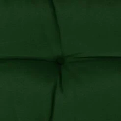 Beautissu Style – Palletkussen Set – 1x Zitkussen 120x80 Cm & 1x Rugkussen 120x40 Cm – Donker Groen -Tuin- En Buitengereedschapswinkels 1200x1200 841