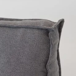 2L Home & Garden Rugkussen Metro Lounge Grijs - 120 X 40cm 12 2L Home & Garden Rugkussen Metro Lounge Grijs - 120 X 40cm -Tuin- En Buitengereedschapswinkels 1200x1200 863